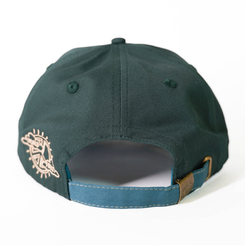 Mother Earth Cap