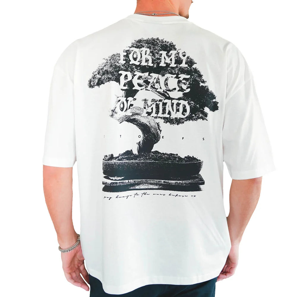 Peace of Mind – STOEFS Peace of Mind – STOEFS