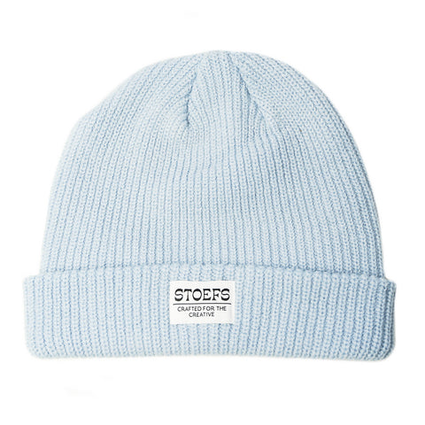 Beanie - Sky Blue