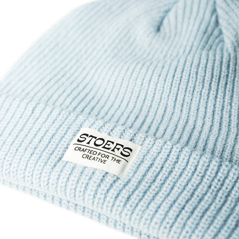 Beanie - Sky Blue