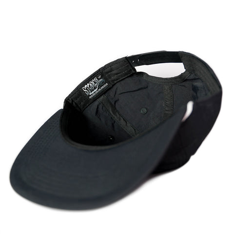 Florida Cap - Black