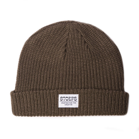 Beanie - Hazel