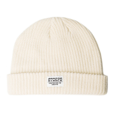 Beanie - Cream