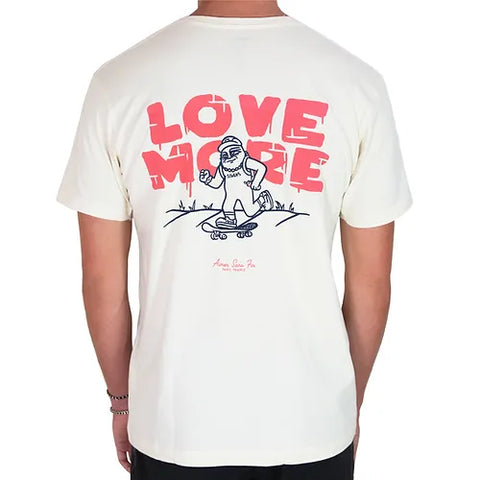 Love More