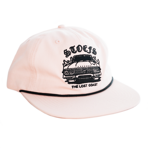 The Lost Coast Cap