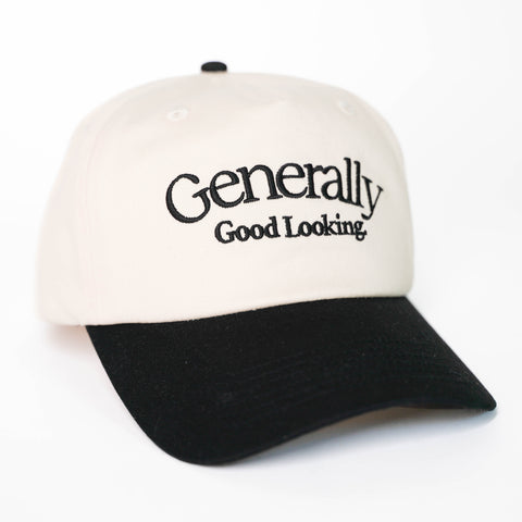 Good Looking Cap