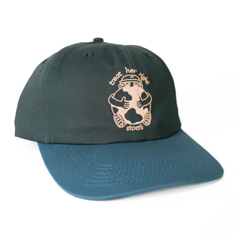 Mother Earth Cap