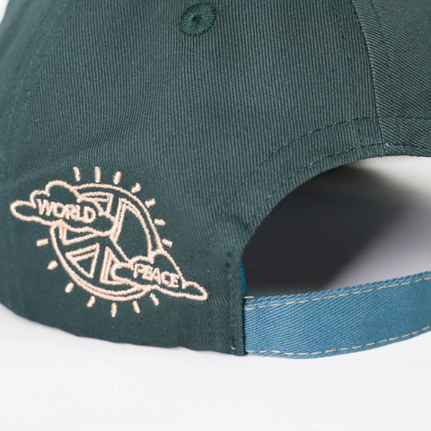 Mother Earth Cap