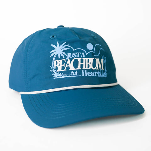 Beach Bum Cap