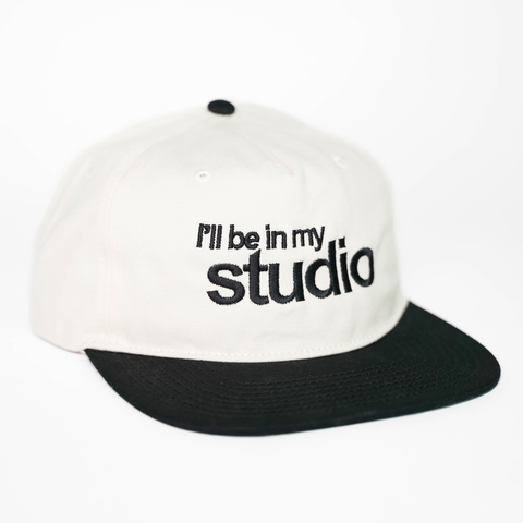 Studio Cap