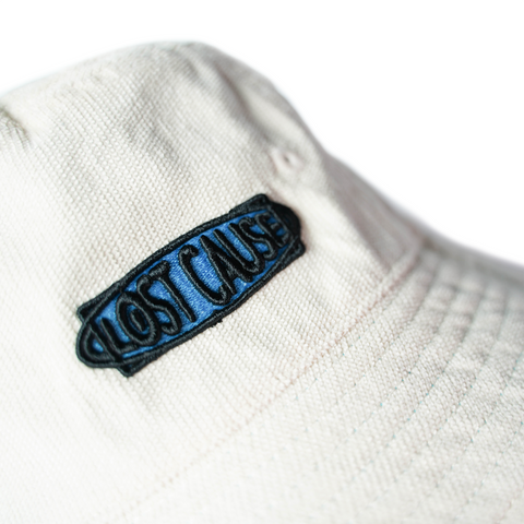 Lost Cause Reversible Bucket Hat